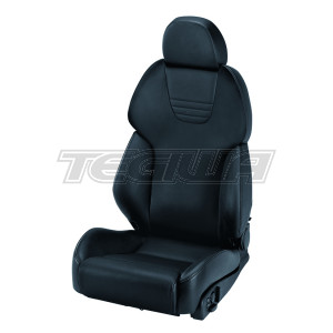 RECARO Style XL Topline Reclining Sport Seat
