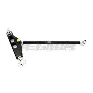 SPL Rear Lower Control Arm Kit Porsche Boxster/Cayman 987