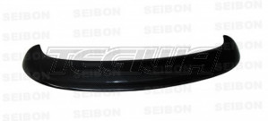 Seibon TW-Style Carbon Fibre Rear Spoiler Volkswagen Golf GTI 1K MK5 06-09