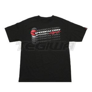 SPEEDFACTORY FADED YOUTH T SHIRT