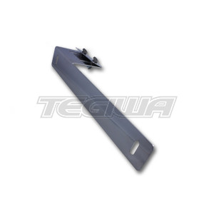 TEGIWA FRONT NUMBER PLATE RELOCATE BRACKET