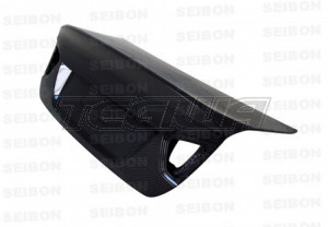 Seibon CSL-Style Carbon Fibre Boot Lid BMW E90 3 Series/M3 Saloon 06-08