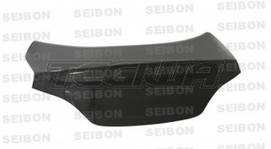 Seibon OEM-Style Carbon Fibre Boot Lid Hyundai Genesis Coupe 10-16