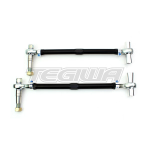 SPL Front Tension Rods Ford Mustang S550