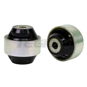 Whiteline Control Arm Bushing Vertical Mount Standard Replacement Vauxhall Zafira T98 A 98-05