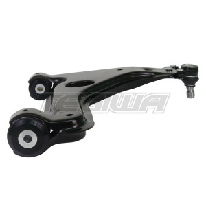 Whiteline Control Arm Replacement Arm Left Hand Side Vauxhall Zafira T98 A 99-15