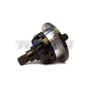 Wavetrac Helical ATB LSD Differential Volkswagen