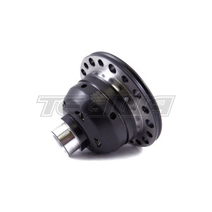 Wavetrac Helical ATB LSD Differential Mini