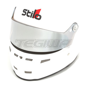 Stilo ST5R mirror dark short helmet visor