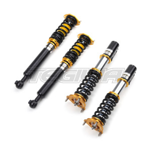 YELLOW SPEED RACING YSR DYNAMIC PRO DRIFT COILOVERS MAZDA RX-7 FD3S