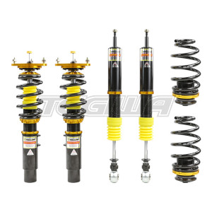 YELLOW SPEED RACING YSR DYNAMIC PRO SPORT COILOVERS AUDI A3 03- TYPE A