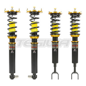 YELLOW SPEED RACING YSR DYNAMIC PRO SPORT COILOVERS AUDI A4 96-01