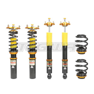YELLOW SPEED RACING YSR DYNAMIC PRO SPORT COILOVERS BMW M3 E30