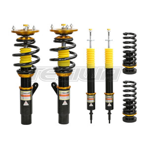 YELLOW SPEED RACING YSR DYNAMIC PRO SPORT COILOVERS BMW 3-SERIES E90