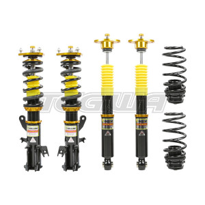 Yellow Speed Racing YSR Dynamic Pro Sport Coilovers Ford Fiesta ST 200 MK8 18+
