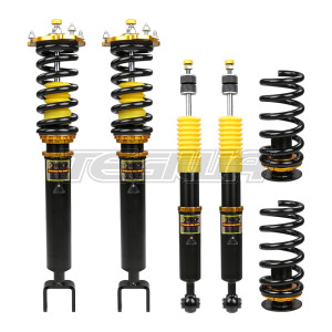 YELLOW SPEED RACING YSR DYNAMIC PRO SPORT COILOVERS MERCEDES BENZ CLS-CLASS W219 05- AMG