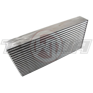 Wagner Tuning Competition Intercooler Core 550x365x95