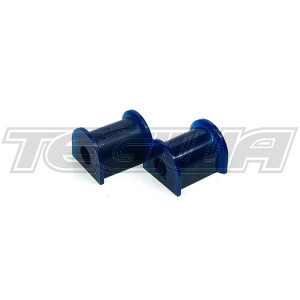 SUPERPRO FRONT SWAY BAR MOUNT TO CHASSIS BUSH KIT