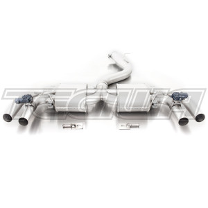 Remus Exhaust System Audi RS3 8VA Facelift 2.5 TFSI 17-
