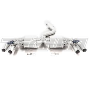 Remus Exhaust System Audi RS3 8VA 2.5 TFSI 15-