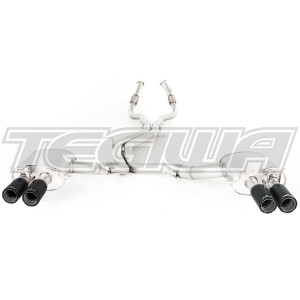 Remus Exhaust System Audi RS5 F5 Coupe 2.9 V6 Biturbo 17-