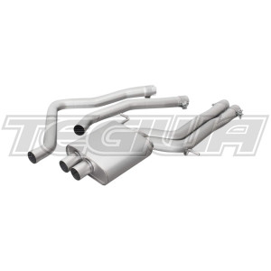 Remus Exhaust System Audi RS7 Type 4G 4.0 V8 13-