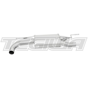 Remus Exhaust System BMW 3 Series F30/F31 316d/318d/318xd/320d 12-