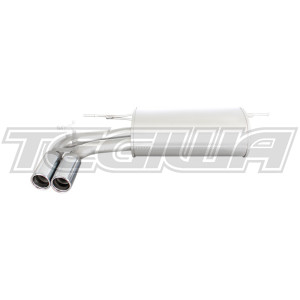 Remus Exhaust System BMW 4 Series F32/F36 428i 12-