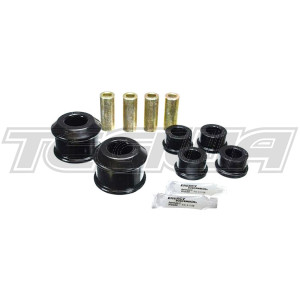 ENERGY SUSPENSION FRONT LOWER CONTROL ARM BUSHES CIVIC EP3 INTEGRA DC5 