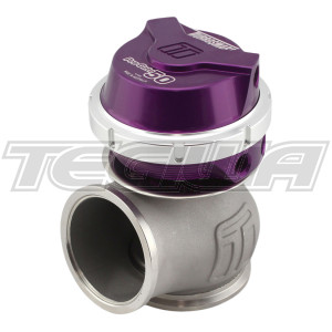 Turbosmart GenV WG50 ProGate50 14psi Purple