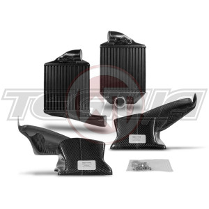 Wagner Tuning Audi S4/A6 2.7T Competition Intercooler Kit