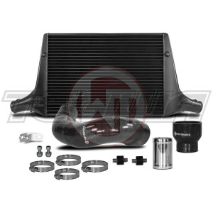Wagner Tuning Audi A4/A5 B8.5 2.0 TFSI Competition Intercooler Kit