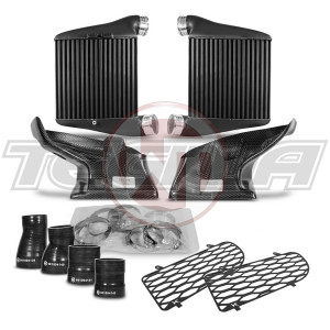 Wagner Tuning Audi RS4 B5 EVO 2 Competition Intercooler Kit