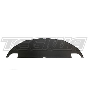 APR Performance Carbon Fiber Wind Splitter With Rods Cadillac ATS-V With Carbon Pack 16-19