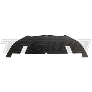 APR Performance Carbon Fiber Wind Splitter With Rods Ford Mustang With Performance Package 18+