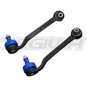 HARDRACE RACE SERIES FRONT LOWER FRONT CONTROL ARM 2PC FORD MUSTANG 15-