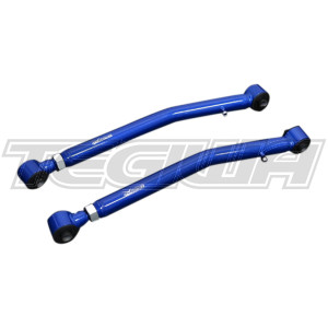 HARDRACE PICKUP SERIES ADJUSTABLE FRONT LOWER CONTROL ARMS 2PC JEEP WRANGLER JL 18-