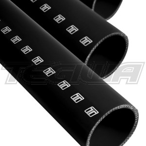 Turbosmart Straight 1.75" x 610mm Black