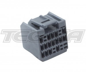 AEM 16 Pin Connector For EMS 30-1010'S/ 1020/ 1050'S/ 1060/ 6050'S/ 6060