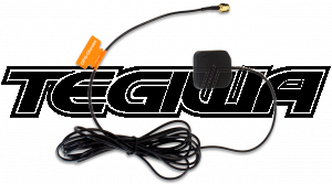 AEM Replacement Gps Antenna For Gps Speedometer