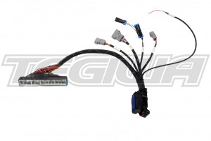 AEM Infinity 506/508 30-7106 & 30-7108 Plug & Play Jumper Harness Honda K-Series