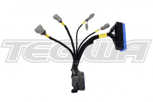 AEM Infinity 506/508 Plug & Play Jumper Harness Nissan Skyline Gt-R Rb26Dett
