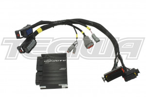 AEM Infinity 708/710Part #30-7109 & 30-7105 Plug & Play Jumper Harness Porsche