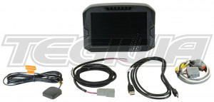 AEM Digital Dash Display Cd-7G Non-Logging Gps Enabled Racing Dash