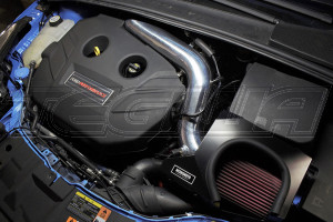 Mishimoto Air Intake Kit Ford Focus RS 16-18 Polished