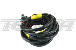 AEM 96" Sensor/Power Replacement Cable For Digital Boost/Pressure Gauges