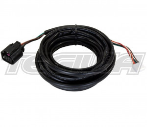 AEM 96" Sensor Replacement Cable For Water/Methanol Failsafe & Analog Flow Gauges