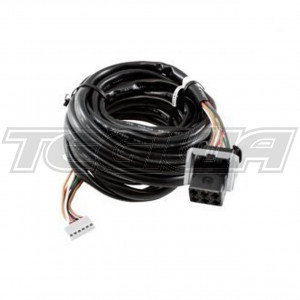 AEM 96" Sensor Replacement Cable For Wideband Failsafe Gauge (30-4900)
