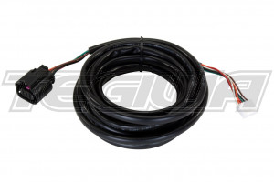 AEM 96" Sensor Replacement Cable For Wideband UEGO Gauge 30-4110