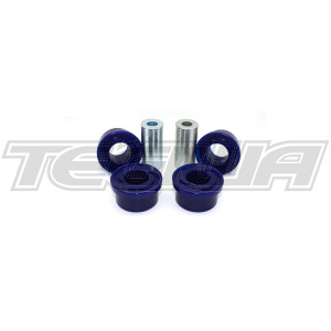 SUPERPRO REAR CONTROL ARM LOWER-INNER BUSH KIT: COMPETITION USE